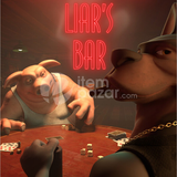 Liar’s Bar| GUARDSIZ + GARANTI