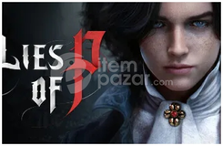 Lies of P