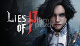 Lies of P| GUARDSIZ + GARANTI