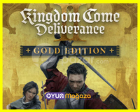 Kingdom Come Deliverance 2 + OTO GUARD