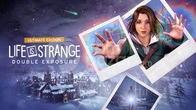 Life is Strange Double Exposure Ultimate 