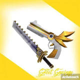 Lightbringer Set [Murder Mystery 2 - MM2]