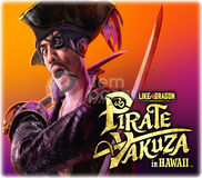 Like a Dragon Pirate Yakuza in Hawaii - GARANTİ