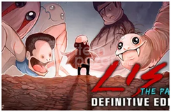 LISA The Painful