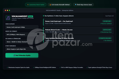 LisansArena AudioExtract Pro | Script