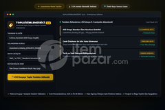 LisansArena AutoRenamer Pro | Script
