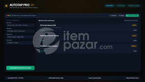 LisansArena AutoTap Pro | Script