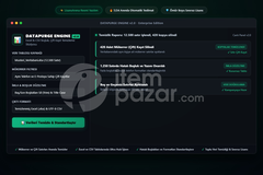 LisansArena DataClean Pro | Script