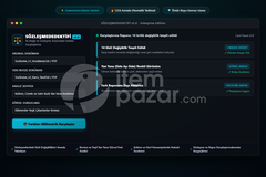 LisansArena DocDiff Pro | Script