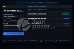 LisansArena DocScanner Pro | Script