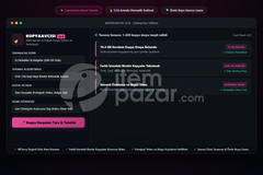 LisansArena DuplicateRemover Pro | Web &