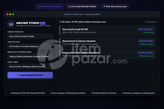 LisansArena GIFMaster Pro | Script