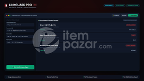 LisansArena LinkGuard Pro | Script