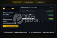 LisansArena MediaTag Pro | Script