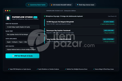 LisansArena PDFMerge Pro | Script