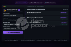 LisansArena PDFVault Pro | Script