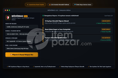 LisansArena PDFWatermark Pro | Script