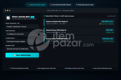 LisansArena PriceTracker Pro | Script