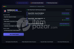 LisansArena ReturnGuard Pro | Script