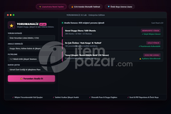 LisansArena ReviewMiner Pro | Script