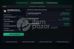 LisansArena StockAlert Pro | Script
