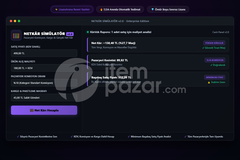 LisansArena TaxCalc Pro | Script
