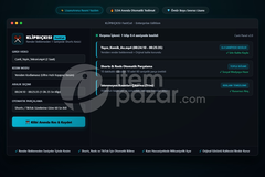 LisansArena VideoCutter Pro | Script