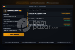 LisansArena VideoShrink Pro | Script