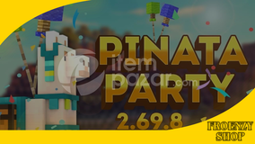 ⭐LİSANSLI⭐ PinataParty - 2.69.8⭐