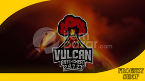 ⭐LİSANSLI⭐ Vulcan Anti-Cheat - 2.9.7.23⭐