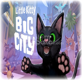 Little Kitty Big City - GARANTİ