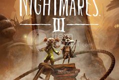 Little Nightmares 3
