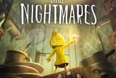 Little Nightmares