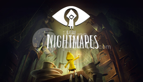Little Nightmares | GUARDSIZ + GARANTI