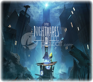 Little Nightmares II Enhanced Edition - GARANTİ