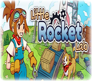 Little Rocket Lab - GARANTİ