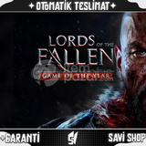Lords of the Fallen Game of the Year Edition+G