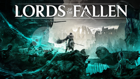 Lords of the Fallen + Garanti