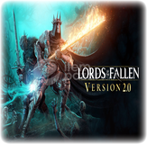 Lords of the Fallen - GARANTİ