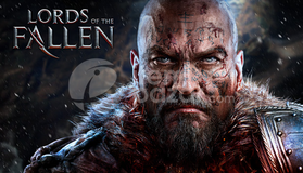 Lords Of The Fallen+ SINIRSIZ