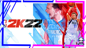 ⭐️ NBA2K22 + GARANTİ + OTO TESLİM