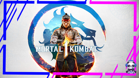 ⭐️ MORTAL KOMBAT 1 + GARANTİ + OTO TESLİM