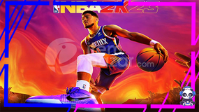 ⭐️ NBA2K23 + GARANTİ + OTO TESLİM