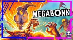 ⭐️ MEGABONK + GARANTİ + OTO TESLİM