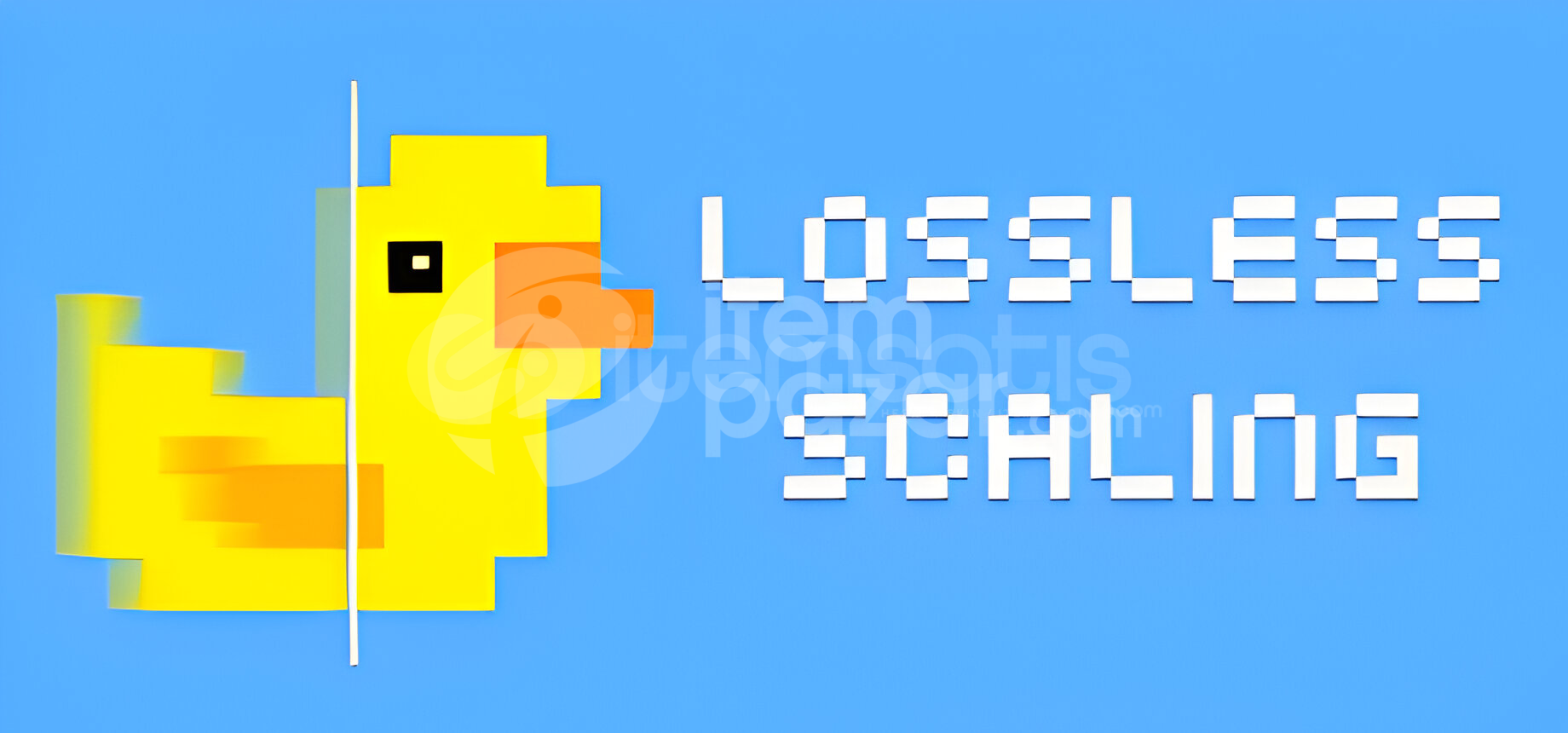 LOSSLESS SCALİNG HESAP+GARANTİ