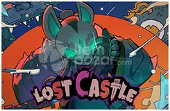 Lost Castle