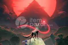 Lost Ember