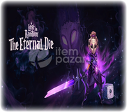 Lost in Random: The Eternal Die - GARANTİLİ