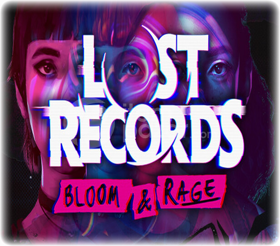  Lost Records: Bloom & Rage