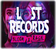 Lost Records: Bloom & Rage